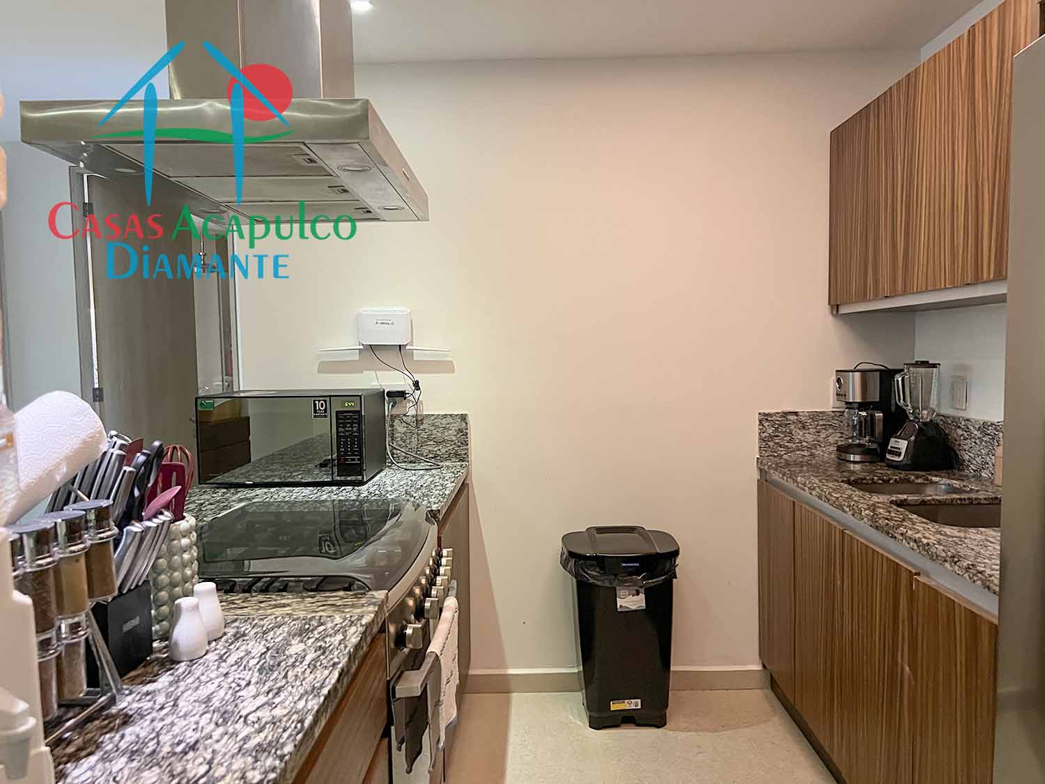 La Isla Ibiza G2 - Cocina 4